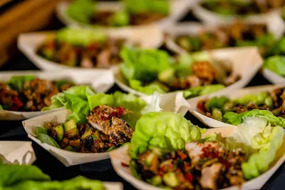 Akira Catering